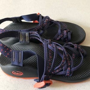 Size 7 Chaco sandals!